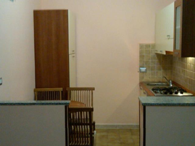 St.giovanni House *