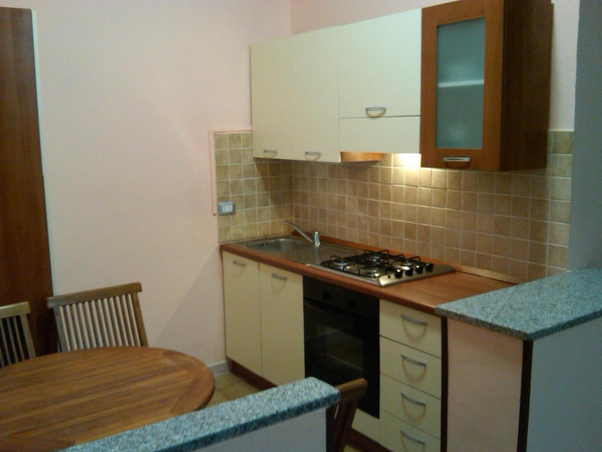 St.giovanni House Apartment